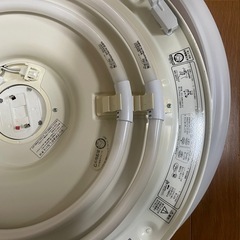 照明　8〜10畳の画像