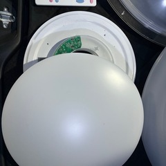 小さめシーリングライトの画像