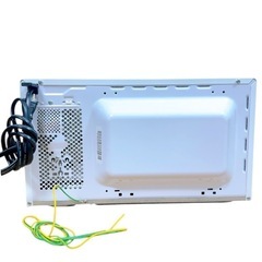 ニトリ 電子レンジ　2020年MM720CUKN3の画像