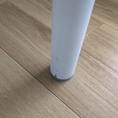 【取引中】ニトリ　デスク　幅100の画像