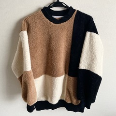 ☆お値引可能☆ PAGEBOY  セーター ニット