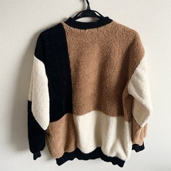 ☆お値引可能☆ PAGEBOY  セーター ニットの画像