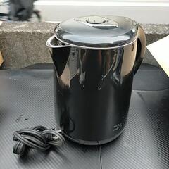 ティファール　電気ポット