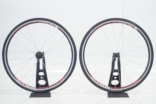 FULCRUM 「フルクラム」 RACING5 SHIMANO11速 ホイールセット