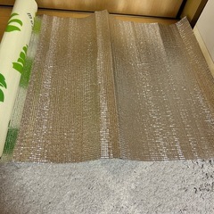 モンステラ  レジャーシート  厚手タイプ
の画像