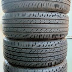 205/60R16 BSサマータイヤ 4本