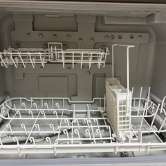 食洗機の画像