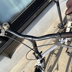 自転車の画像