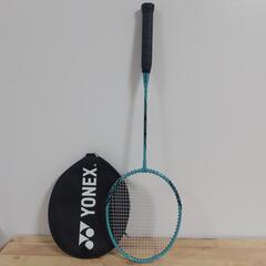 [決定しました🌞]＊新品＊バドミントンラケット　YONEX　シャ...