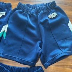 宜野湾長田小学校体操服
の画像