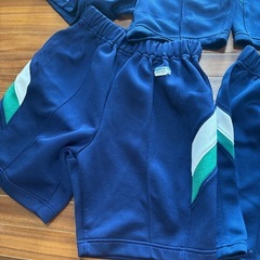 宜野湾長田小学校体操服
の画像