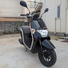 ★HONDA★ダンク◆AF78エンジン良好　■実動■書類あり