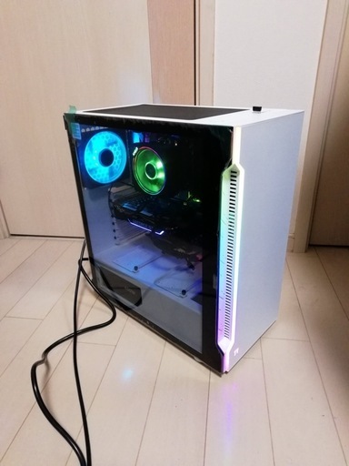 ゲーミングPC