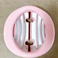 ✨【折りたたみ おまる】美品✨災害時用などにの画像