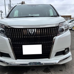 最上級グレード‼️モデリスタエクスファイアGIブラックテーラード4WD‼️の画像