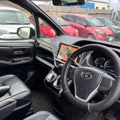 最上級グレード‼️モデリスタエクスファイアGIブラックテーラード4WD‼️の画像