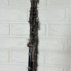 YAMAHA オーボエ duet+ custom 本体 ケースの画像