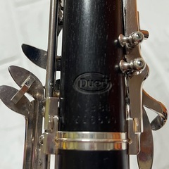YAMAHA オーボエ duet+ custom 本体 ケースの画像