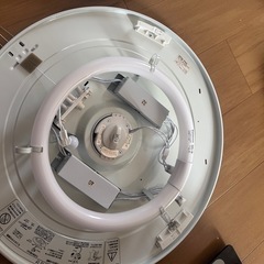 蛍光灯照明器具 の画像
