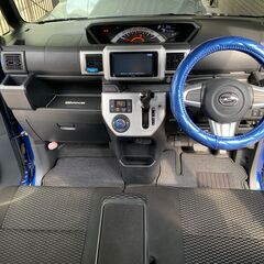 ご成約しました　平成27年　LA700S　ダイハツ　ウエイクの画像
