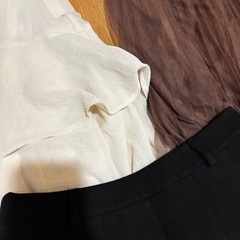 スカート 3着セットの画像