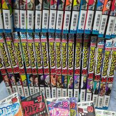 ヒロアカ　42巻　まとめ売り　新品ありの画像