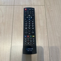 【良品】40型　液晶テレビの画像