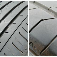 205/60R16  YH  BluEarth 4本の画像