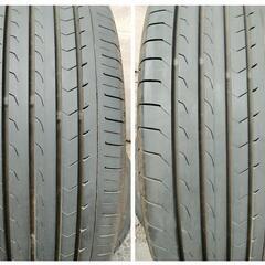 205/60R16  YH  BluEarth 4本の画像