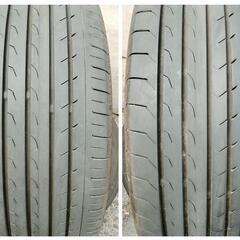 205/60R16  YH  BluEarth 4本の画像