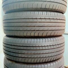 205/60R16  YH  BluEarth 4本の画像