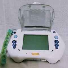 おもちゃ2点の画像