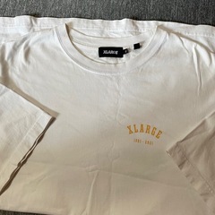 XLARGE.adidas4枚セットの画像