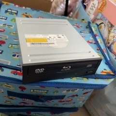 読み取り専用BDドライブ