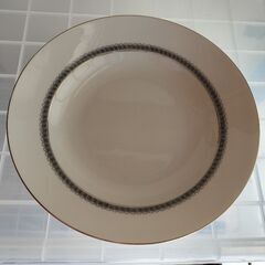 お皿の画像