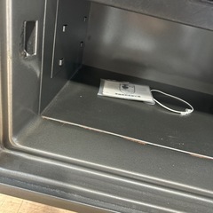 CROWN  特殊マグネットロック式 耐火金庫　の画像