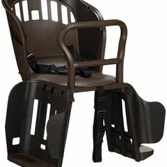 OGK チャイルドシート 子ども乗せ 前後セット
