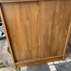 靴箱
