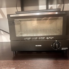 オーブントースター