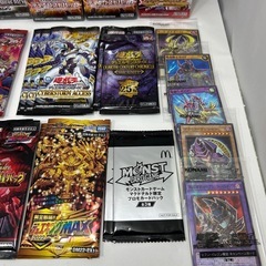 遊戯王カード　その他　まとめての画像