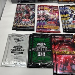 遊戯王カード　その他　まとめての画像