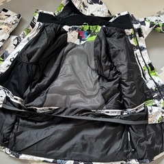メンズ　男　スキー服セット の画像