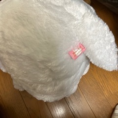 ぬいぐるみ3点の画像
