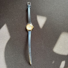 Spica ソーラー電池式 腕時計✨の画像
