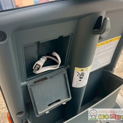 マイピア 電動車イス シニアカー 四輪タイプ BT43B 美品 現行品の画像
