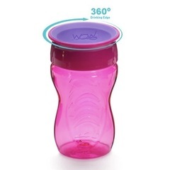 ✨【WOWカップ】✨中古品の画像