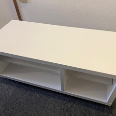 テレビ台の画像