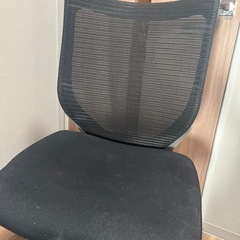 okamura  Baron オフィスチェア バロンチェア ワーキングチェアの画像