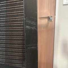 okamura  Baron オフィスチェア バロンチェア ワーキングチェアの画像