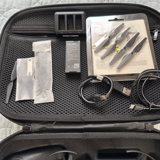 ドローン　DJI　Tello　コントローラーセット